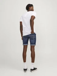 Jack & Jones Shorts Dunkelblau (7741)