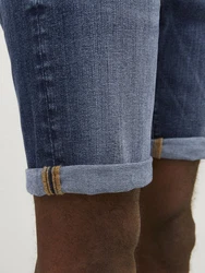 Jack & Jones Shorts Dunkelblau (7741)