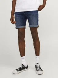 Jack & Jones Shorts Dunkelblau (7741)