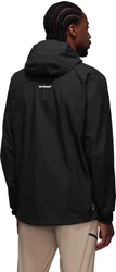Mammut Convey Tour HS Hooded Jacket Men Outdoorjacke SCHWARZ