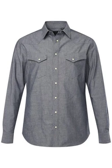 JP1880 Businesshemd Hemd Langarm Kentkragen Modern Fit JP1880 Businesshemd Hemd Langarm Kentkragen Modern Fit