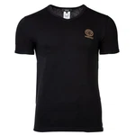 Versace T-Shirt Herren Style TOPEKA Schwarz/Dunkelblau