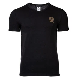 T-Shirt Herren T-Shirt - TOPEKA, Unterhemd, V-Ausschnitt, (Packung, 1er Pack)