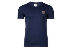 Versace T-Shirt Herren V-Ausschnitt 