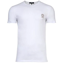 T-Shirt Herren T-Shirt - Unterhemd, Rundhals, Stretch (Packung, 1er Pack)