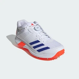 ADIPOWER VECTOR MID 20 SCHUH Feldhockeyschuh
