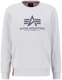 Sweatshirt Basic Sweater