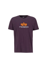 T-Shirt Men - T-Shirts Basic T Rubber