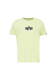 T-Shirt Men - T-Shirts Basic T Rubber