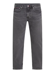 Tommy Hilfiger 5-Pocket Jeans REGULAR MERCER STR GIFFORD IND Dunkelgrau/Hellgrau/Grau