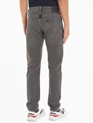 Tommy Hilfiger 5-Pocket Jeans REGULAR MERCER STR GIFFORD IND Dunkelgrau/Hellgrau/Grau