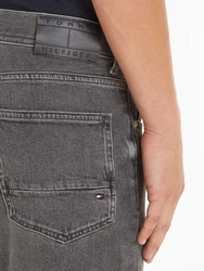 Tommy Hilfiger 5-Pocket Jeans REGULAR MERCER STR GIFFORD IND Dunkelgrau/Hellgrau/Grau