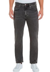 Tommy Hilfiger 5-Pocket Jeans REGULAR MERCER STR GIFFORD IND Dunkelgrau/Hellgrau/Grau