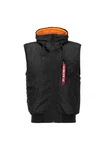 Alpha Industries Blouson Hooded MA-1 Vest 
