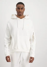 Hoodie Men - Hoodies Organics OS Hoodie