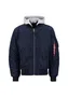 Alpha Industries Wendejacken image