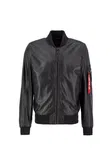 Alpha Industries Lederjacken image