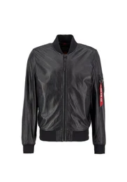 Bomberjacke Men - Bomber Jackets MA-1 Leather LW II