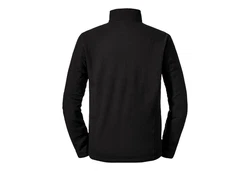 Schöffel Fleecejacke Cincinnati3 schwarz