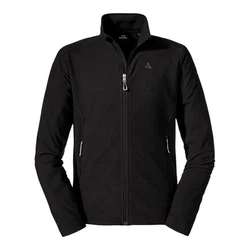Schöffel Fleecejacke Cincinnati3 schwarz