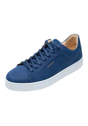 N91 Original Draft DG Sneaker Blau/Dunkelblau/Pastell/Hellblau