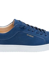 N91 Original Draft DG Sneaker Blau/Dunkelblau/Pastell/Hellblau