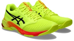 NETBURNER BALLISTIC FF 3 PARIS Hallenschuh fr Hallensport