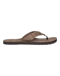 Billabong Seaway Sandale Braun/Beige/Dunkelbraun