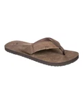 Billabong Seaway Sandale Braun/Beige/Dunkelbraun