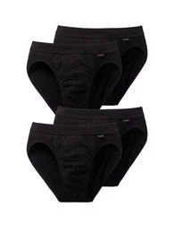 Rioslip Authentic (4-St) brazilslip unterhose unterwsche