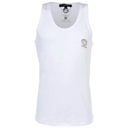 Unterhemd Herren Tank Top - TOPEKA, Unterhemd, Rundhals, (Packung, 1er Pack)