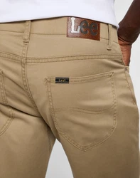 Lee Herren Extreme Motion Straight Jeans 