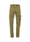 Alpha Industries Cargohose Petrol Patch Pant Petrol