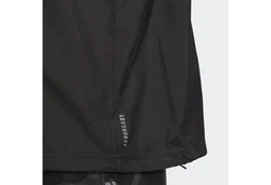 ADIDAS PERFORMANCE Laufjacke RUN IT schwarz/wei