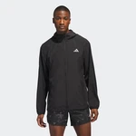 ADIDAS PERFORMANCE Laufjacke RUN IT schwarz/wei