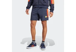 adidas Sportswear Shorts TIRO NTPK SHO Dunkelblau/Mischfarben/Hellblau/Blau