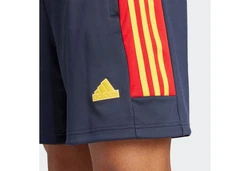 adidas Sportswear Shorts TIRO NTPK SHO Dunkelblau/Mischfarben/Hellblau/Blau