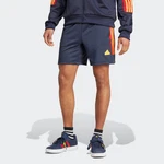 adidas Sportswear Shorts TIRO NTPK SHO Dunkelblau/Mischfarben/Hellblau/Blau