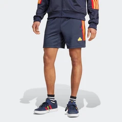 adidas Sportswear Shorts TIRO NTPK SHO Dunkelblau/Mischfarben/Hellblau/Blau