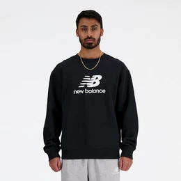Sweatshirt pflegeleicht