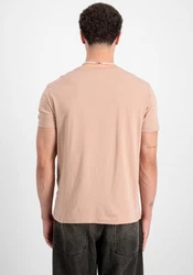 Alpha Industries Rundhalsshirt Basic T 