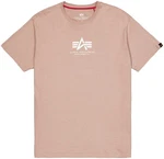 Alpha Industries Rundhalsshirt Basic T Alpha Industries Rundhalsshirt Basic T