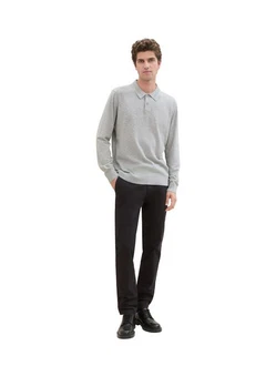 TOM TAILOR Hose Chinohose