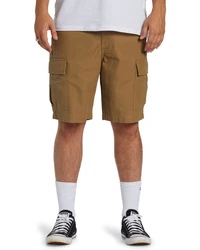 Billabong Cargoshorts Combat Khaki/Braun/Beige