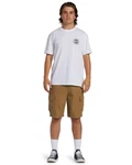 Billabong Cargoshorts Combat Khaki/Braun/Beige