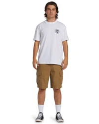 Billabong Cargoshorts Combat Khaki/Braun/Beige
