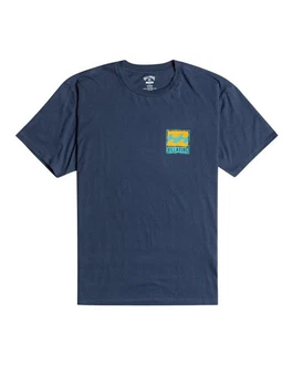 Billabong T-Shirt Stamp