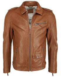 Lederjacke 31020135