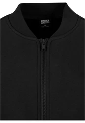Urban Classics Herren Cozy College Jacket 