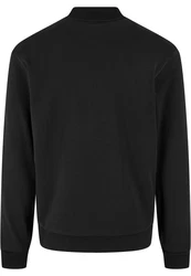 Urban Classics Herren Cozy College Jacket 